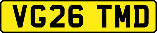 VG26TMD