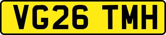 VG26TMH
