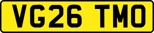 VG26TMO