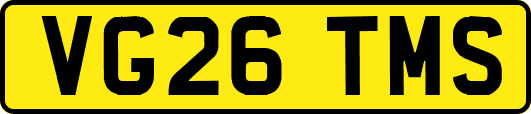 VG26TMS