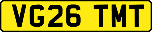 VG26TMT