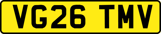 VG26TMV