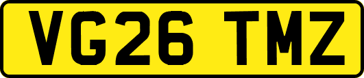 VG26TMZ