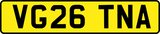VG26TNA