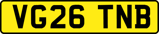 VG26TNB