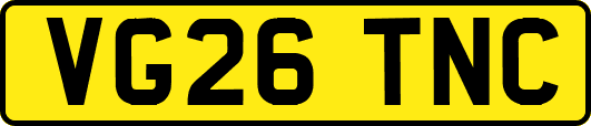 VG26TNC