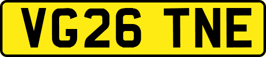 VG26TNE
