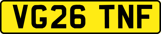 VG26TNF