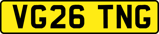 VG26TNG