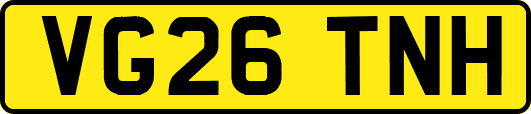 VG26TNH