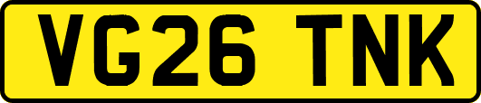 VG26TNK