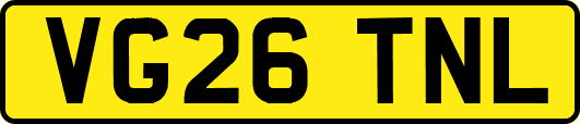 VG26TNL