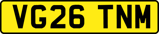 VG26TNM
