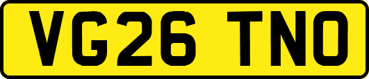 VG26TNO