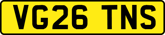 VG26TNS