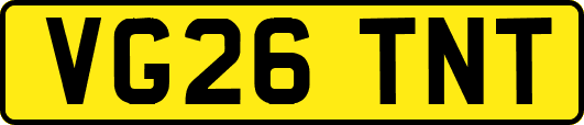 VG26TNT