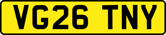 VG26TNY