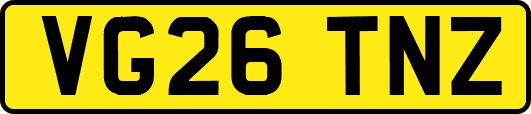 VG26TNZ
