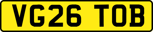 VG26TOB
