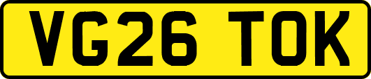VG26TOK