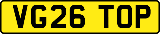 VG26TOP