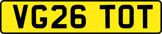 VG26TOT