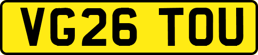 VG26TOU