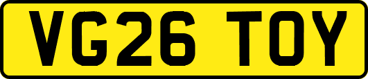 VG26TOY
