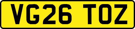 VG26TOZ