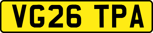 VG26TPA