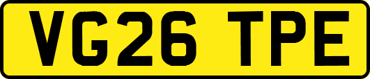 VG26TPE