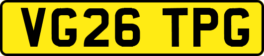VG26TPG