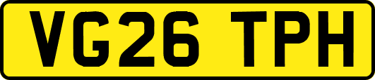 VG26TPH