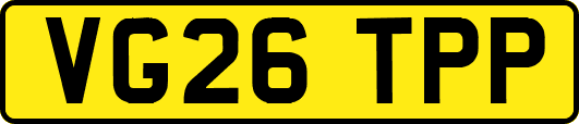 VG26TPP