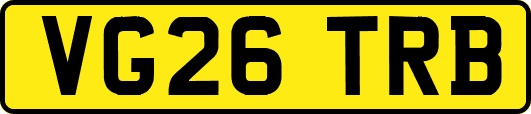 VG26TRB