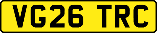 VG26TRC