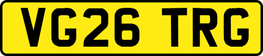 VG26TRG