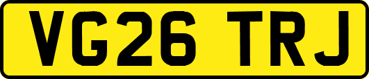 VG26TRJ