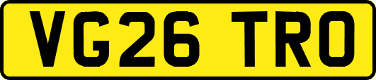 VG26TRO