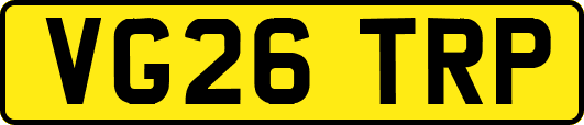VG26TRP