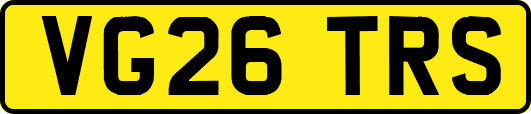 VG26TRS
