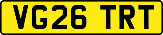 VG26TRT