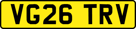 VG26TRV