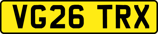 VG26TRX
