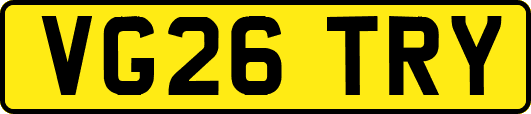 VG26TRY