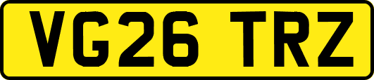 VG26TRZ