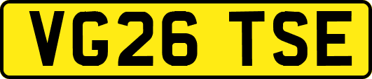 VG26TSE