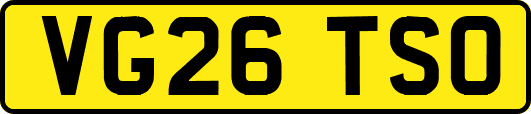 VG26TSO
