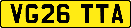 VG26TTA
