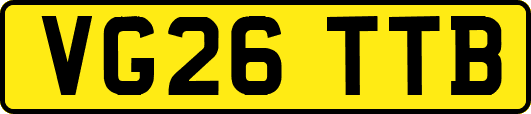 VG26TTB